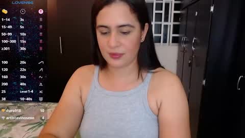 Mia online show from March 2026 03:03:02 AM