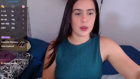 Mia online show from March 2026 03:18:01 PM