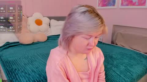 Snapshot of mia_ferd chatting on June 2026 02:57:01 AM Mia online show from June 2026 02:57:01 AM