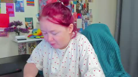 Snapshot of mia_ferd chatting on July 2026 03:05:02 AM Mia online show from July 2026 03:05:02 AM