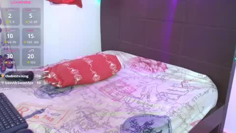 Snapshot of mia_fernand chatting on July 2026 04:24:01 PM mia_fernand online show from July 2026 04:24:01 PM