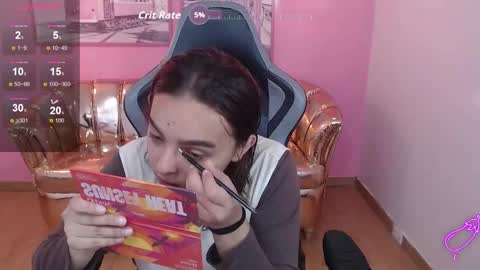 Mia online show from November 2025 01:14:02 PM