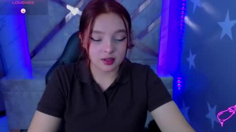 Snapshot of mia_foster_t chatting on May 2026 01:29:02 PM Mia online show from May 2026 01:29:02 PM