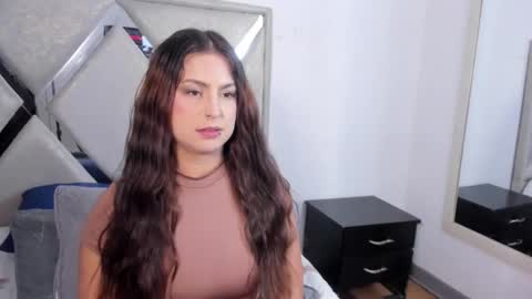 mia fox online show from November 2025 12:29:02 PM