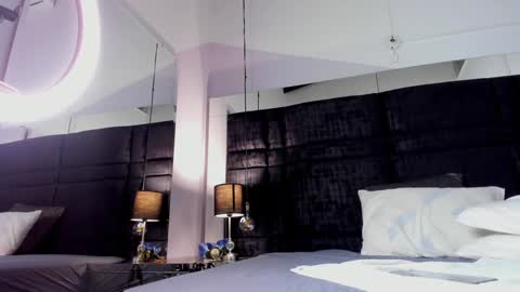 MIA online show from February 2025 11:50:01 PM