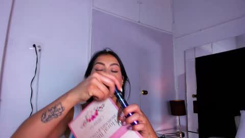 MIA online show from February 2025 09:00:01 PM