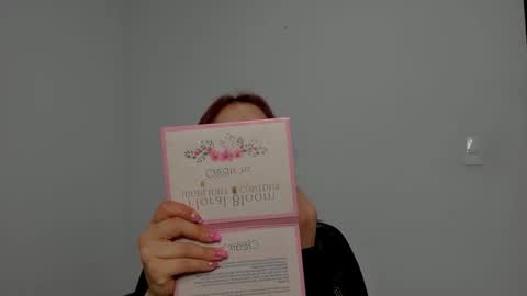 MIA online show from November 2025 09:51:02 PM