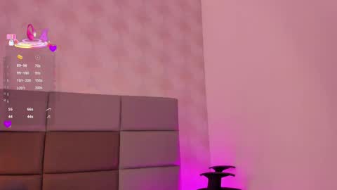 Mia online show from April 2026 12:23:01 PM