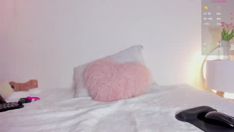  I am Mia  online show from April 2026 12:10:01 PM