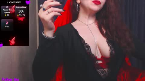 MiaJoy online show from November 2025 10:56:02 PM