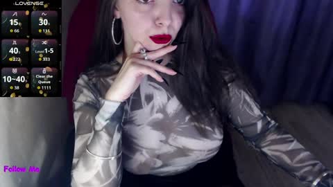 MiaJoy online show from April 2026 12:02:01 PM