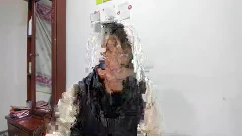 mia kaneee online show from January 2025 02:50:02 AM