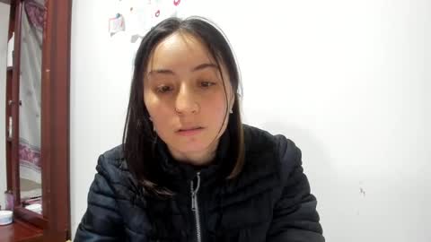 mia kaneee online show from February 2025 09:22:01 PM