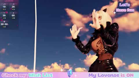 Mia online show from February 2026 05:48:02 AM