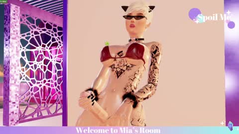 Mia online show from April 2026 06:00:02 AM