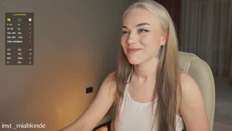 mia_milagros online show from December 2024 11:56:01 PM