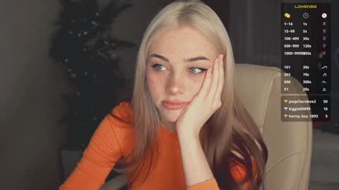 mia_milagros online show from February 2025 01:55:01 AM