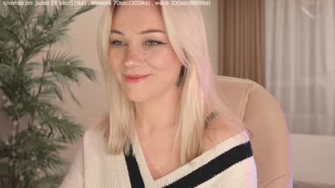 mia_milagros online show from November 2025 12:10:02 AM