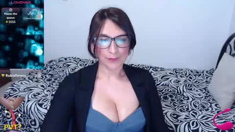 Snapshot of mia_miller17 chatting on February 2026 10:59:01 PM MILENA Moan from LovenseWet from Tip MenuOpen for Private online show from February 2026 10:59:01 PM