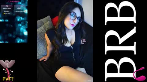 Snapshot of mia_miller17 chatting on February 2026 09:32:01 AM MILENA Moan from LovenseWet from Tip MenuOpen for Private online show from February 2026 09:32:01 AM