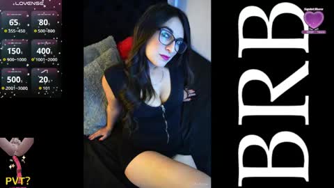 Snapshot of mia_miller17 chatting on May 2026 07:11:02 PM MILENA Moan from LovenseWet from Tip MenuOpen for Private online show from May 2026 07:11:02 PM