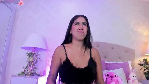 Snapshot of mia_montess chatting on March 2026 12:55:01 PM mia montess online show from March 2026 12:55:01 PM