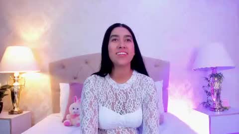 Snapshot of mia_montess chatting on July 2026 12:52:02 PM mia montess online show from July 2026 12:52:02 PM