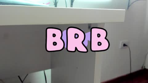 Mia Nevaeh - follow me online show from January 2025 07:56:02 PM