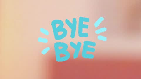 Mia Nevaeh - follow me online show from January 2025 01:21:02 AM