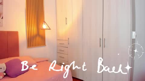 Mia Nevaeh - follow me online show from March 2025 11:53:01 PM