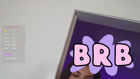 Mia Nevaeh - follow me online show from March 2026 08:23:02 PM