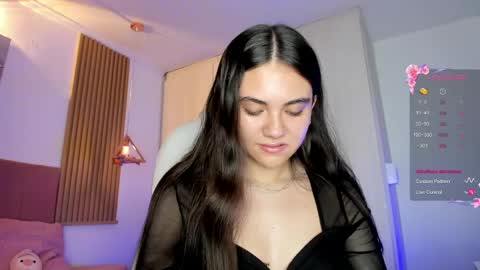 Snapshot of mia_nevaeh chatting on May 2026 08:36:01 PM Mia Nevaeh - follow me online show from May 2026 08:36:01 PM