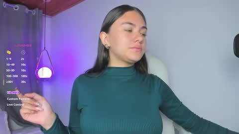 Snapshot of mia_nevaeh chatting on August 2026 12:56:01 AM Mia Nevaeh - follow me online show from August 2026 12:56:01 AM