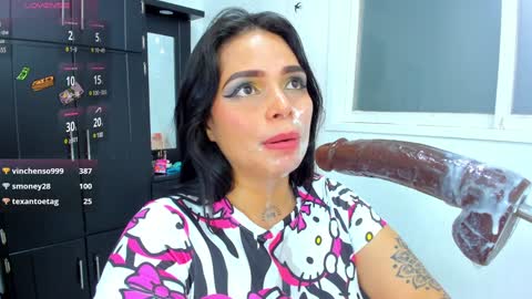 Snapshot of mia_novoa_2 chatting on January 2025 12:33:01 AM mia novoa online show from January 2025 12:33:01 AM