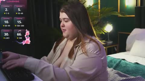 Sweet Mia online show from November 2025 05:48:01 PM