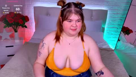 Snapshot of mia_of_your_dreams chatting on May 2026 05:42:02 PM Sweet Mia online show from May 2026 05:42:02 PM