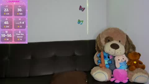 Snapshot of mia_phalmer chatting on March 2026 05:00:02 AM Mia online show from March 2026 05:00:02 AM