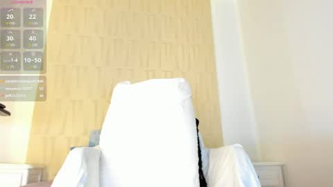 Mariana online show from April 2026 10:34:01 AM