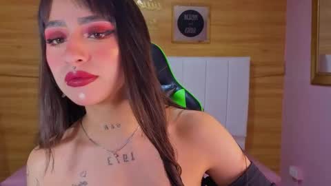 Snapshot of mia_ponce_a chatting on January 2026 12:42:01 PM MIA online show from January 2026 12:42:01 PM