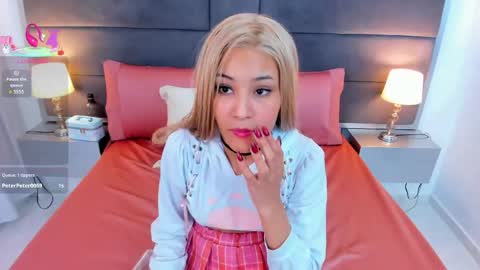 Snapshot of mia_poppy chatting on May 2026 06:09:01 PM Yessica online show from May 2026 06:09:01 PM