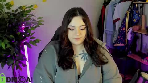 Mia online show from February 2026 01:09:01 AM