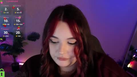 Mia online show from April 2026 01:28:02 AM