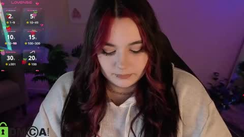 Mia online show from April 2026 01:22:02 AM