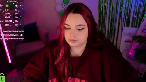 Mia online show from July 2026 02:05:17 AM