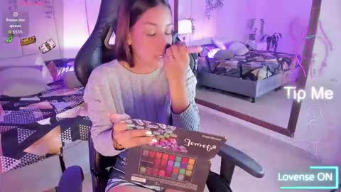 mia rousse25 online show from March 2026 03:48:01 PM