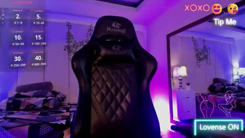 mia rousse25 online show from March 2026 04:19:01 PM