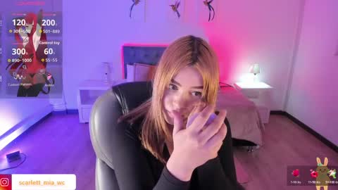  MIA  online show from April 2026 03:40:02 AM