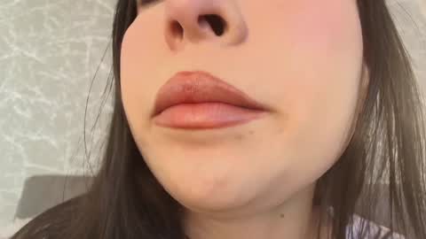 Snapshot of mia_roux13 chatting on January 2025 01:28:01 AM Mia Roux online show from January 2025 01:28:01 AM