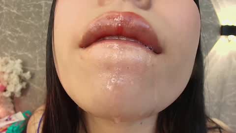 Snapshot of mia_roux13 chatting on January 2025 02:04:02 AM Mia Roux online show from January 2025 02:04:02 AM