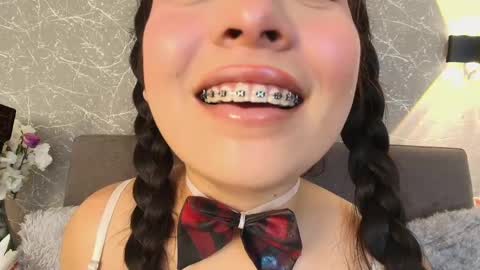 Snapshot of mia_roux13 chatting on February 2025 01:57:01 AM Mia Roux online show from February 2025 01:57:01 AM